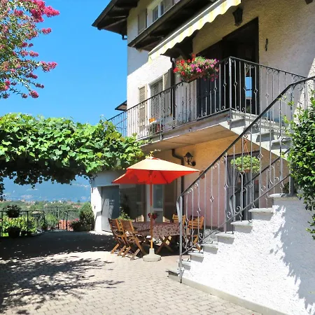 Locazione Turistica Casa Riboni Appartamento *