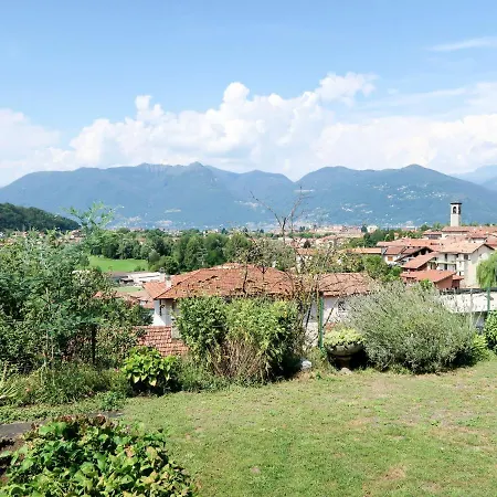 Casa Riboni By Interhome Lägenhet *