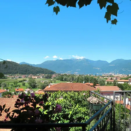 Apartment Casa Riboni By Interhome *