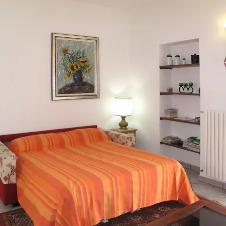 Appartamento Locazione Turistica Casa Riboni *