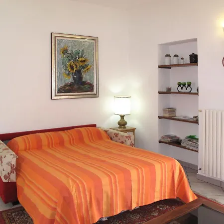 Apartment Casa Riboni By Interhome *