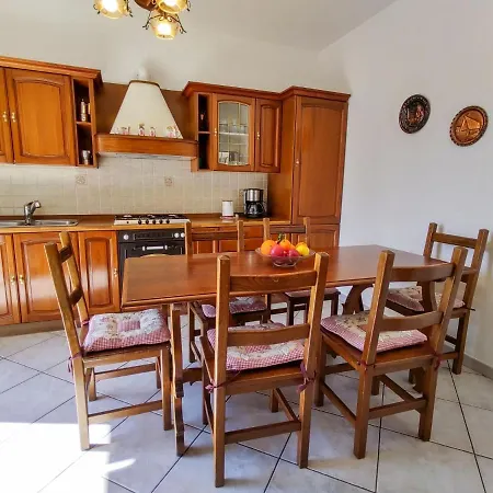 Casa Riboni By Interhome Apartment *