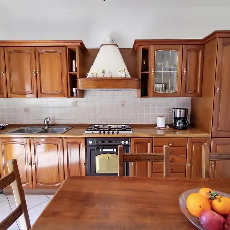 Casa Riboni By Interhome *