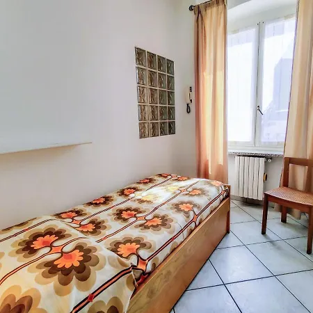 Apartment Casa Riboni By Interhome