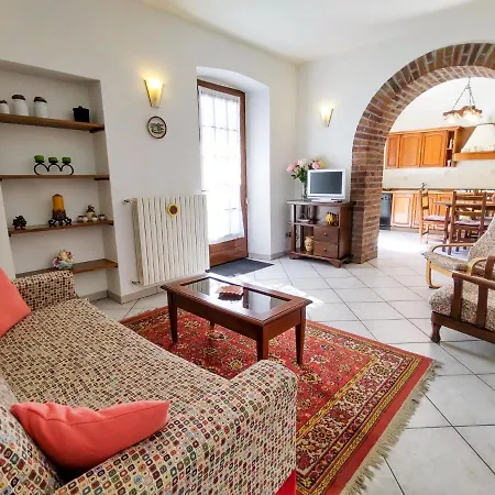 Casa Riboni By Interhome * Luino