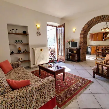 Apartment Casa Riboni By Interhome Luino