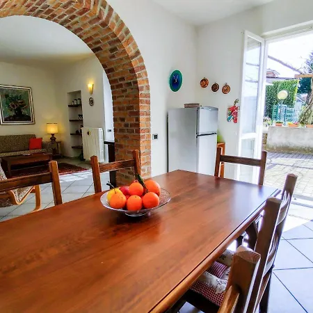 Casa Riboni By Interhome Apartment Luino