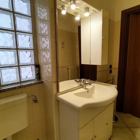 Casa Riboni By Interhome Apartment