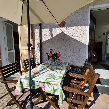 Casa Riboni By Interhome