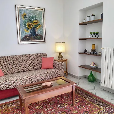 Apartment Casa Riboni By Interhome Luino