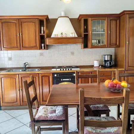 Casa Riboni By Interhome Apartment *