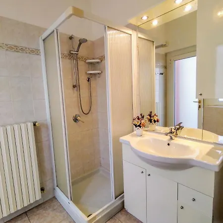 Locazione Turistica Casa Riboni Appartamento