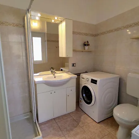 Casa Riboni By Interhome Luino