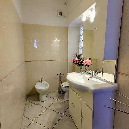 Locazione Turistica Casa Riboni Luino