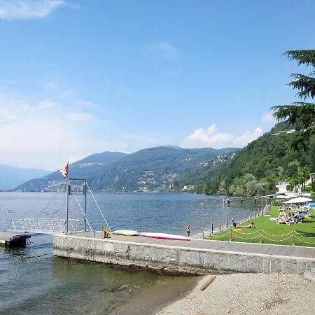 Appartamento Locazione Turistica Casa Riboni Luino