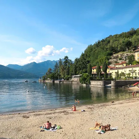 Locazione Turistica Casa Riboni Luino