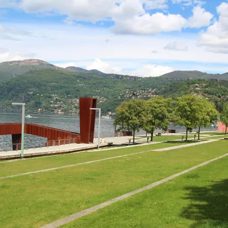 Casa Riboni By Interhome *