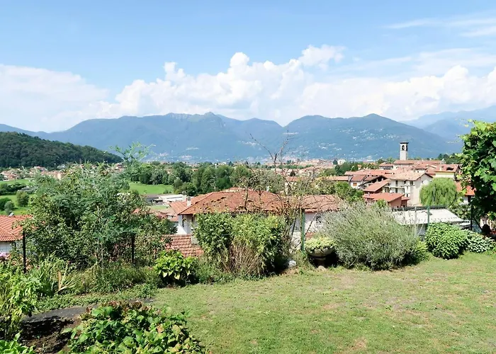 Casa Riboni By Interhome Lägenhet *