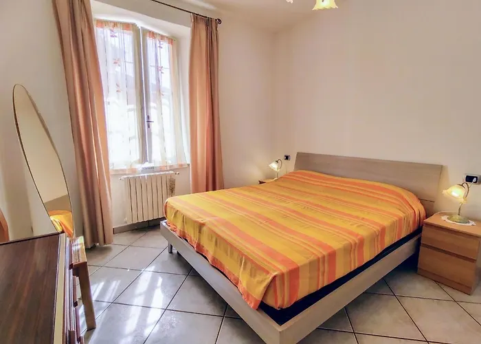 Casa Riboni By Interhome * Luino