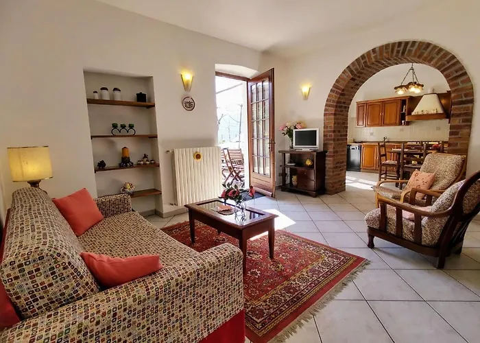 Lägenhet Casa Riboni By Interhome Luino