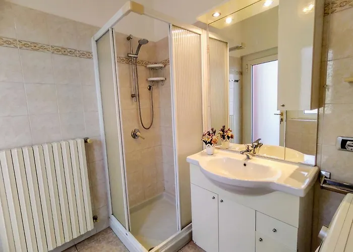 Casa Riboni By Interhome Lägenhet