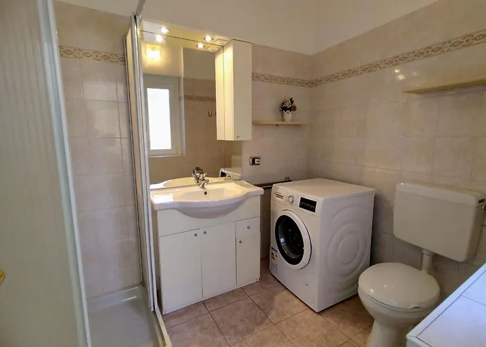 Casa Riboni By Interhome Luino