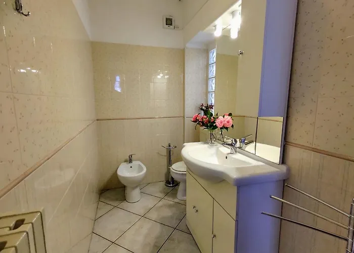 Casa Riboni By Interhome Luino