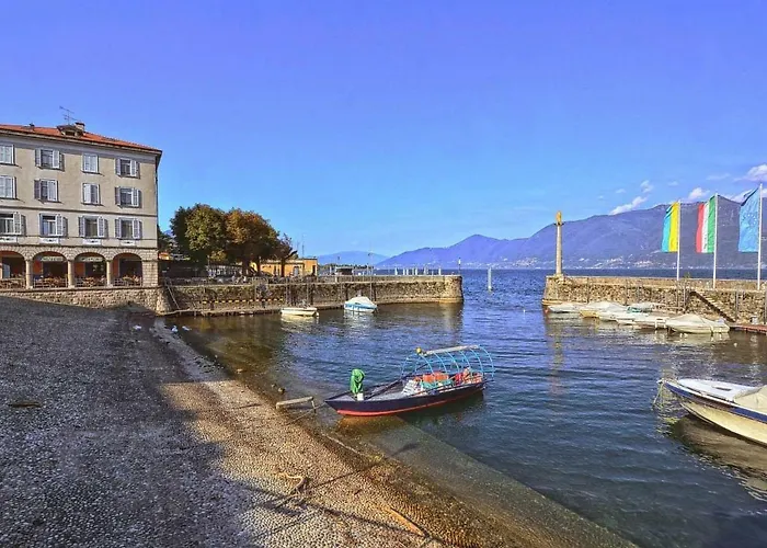 Casa Riboni By Interhome