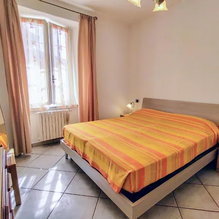 Casa Riboni By Interhome * Луино