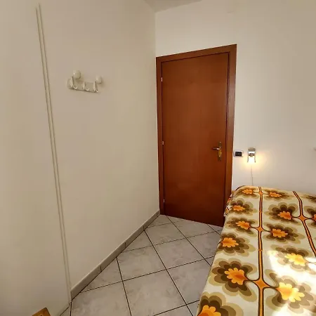 Апартаменты Casa Riboni By Interhome
