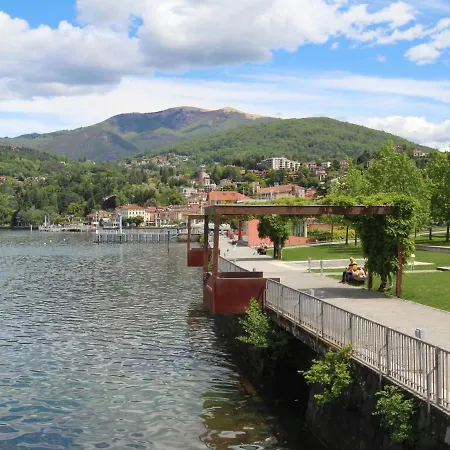 Casa Riboni By Interhome アパート