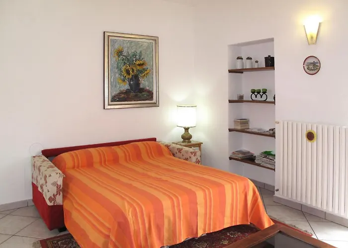 アパート Casa Riboni By Interhome *