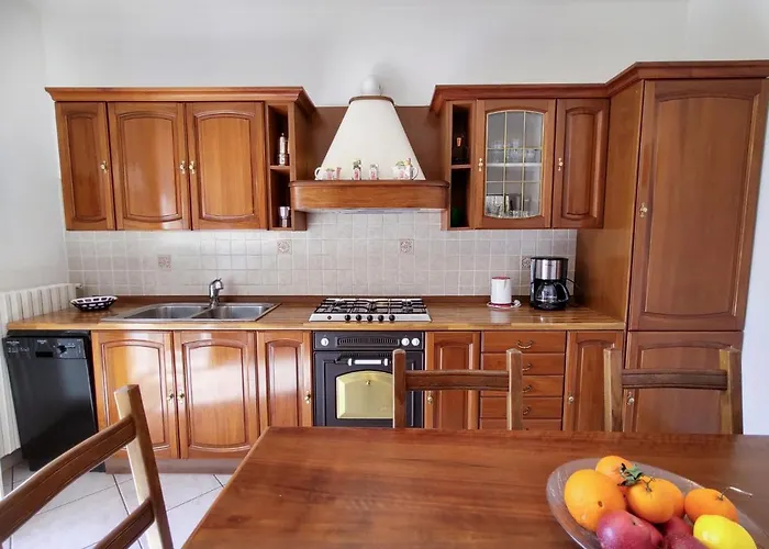 Casa Riboni By Interhome *