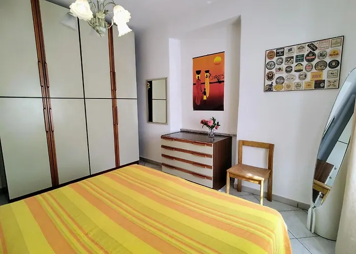 Casa Riboni By Interhome ルイーノ