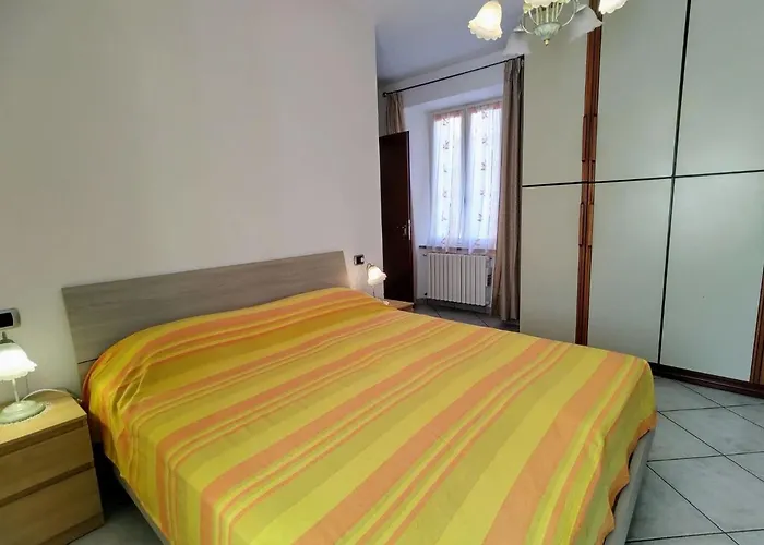 Casa Riboni By Interhome