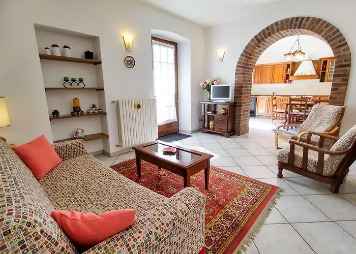 Casa Riboni By Interhome * ルイーノ