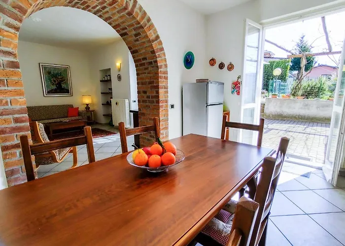 Casa Riboni By Interhome アパート ルイーノ