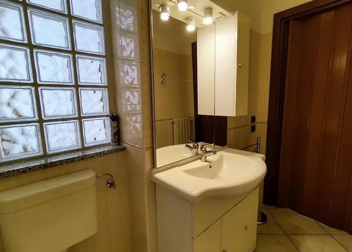 Casa Riboni By Interhome アパート