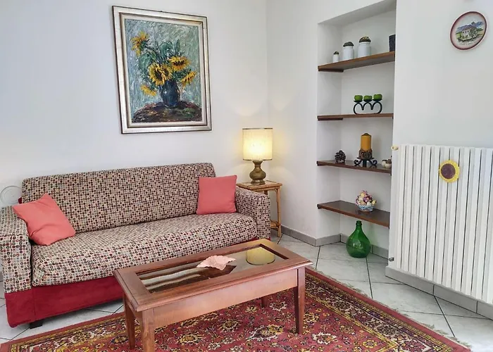 アパート Casa Riboni By Interhome ルイーノ