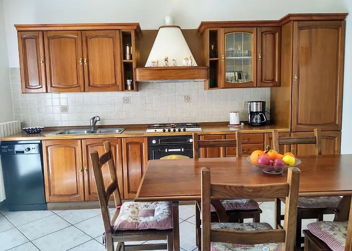 Casa Riboni By Interhome アパート *