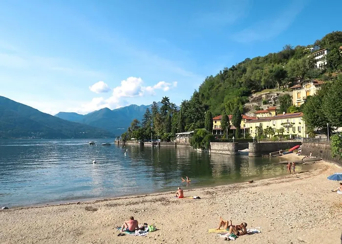 Casa Riboni By Interhome ルイーノ