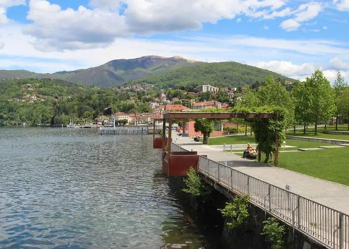 Casa Riboni By Interhome アパート