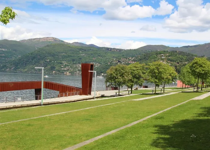 Casa Riboni By Interhome *